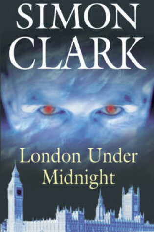 Cover of London Under Midnight
