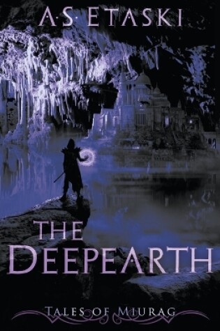 Cover of The Deepearth