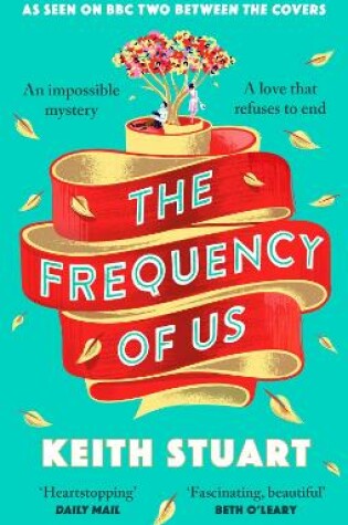 Cover of The Frequency of Us