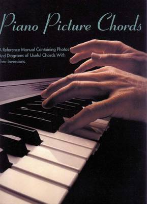 Cover of Piano Picture Chords