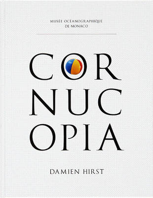 Book cover for Cornucopia