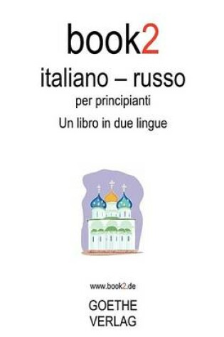 Cover of Book2 Italiano - Russo Per Principianti