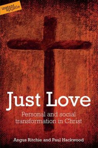 Cover of Just Love