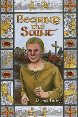 Cover of Bearing the Saint