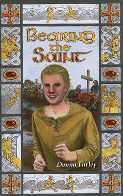 Book cover for Bearing the Saint