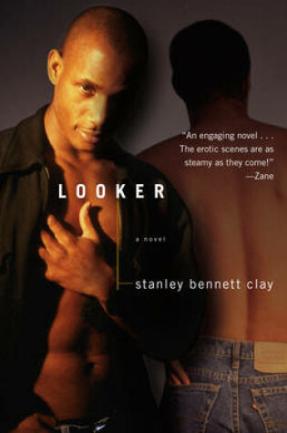 Cover of Looker