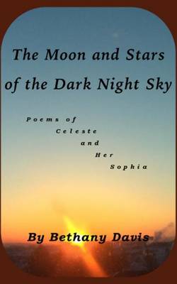 Cover of The Moon and Stars of the Dark Night Sky