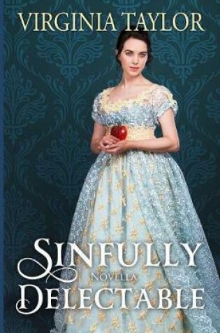Cover of Sinfully Delectable