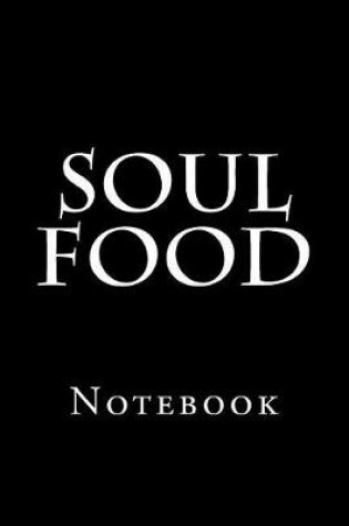 Cover of Soul Food