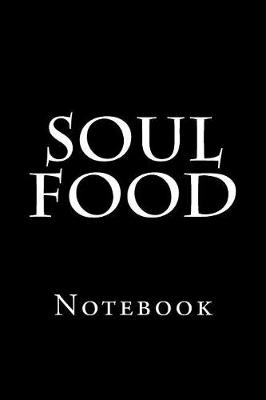 Book cover for Soul Food