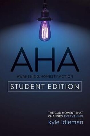 Cover of AHA Student /E