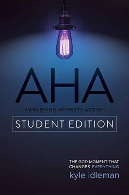 Book cover for AHA Student /E