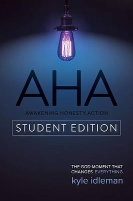 Book cover for AHA Student Edition