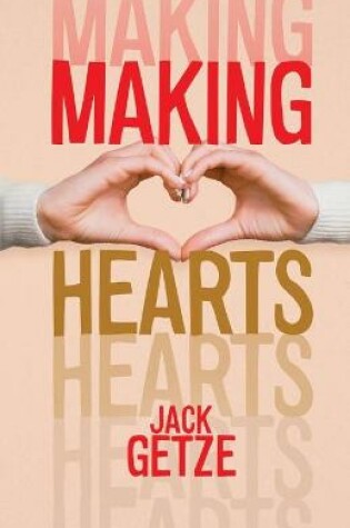 Cover of Making Hearts
