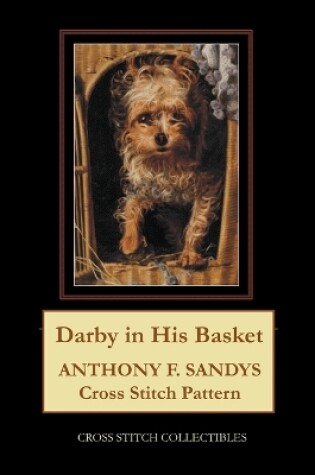 Cover of Darby in His Basket