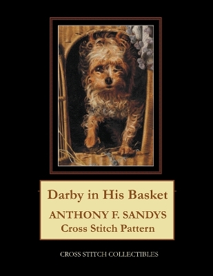 Book cover for Darby in His Basket