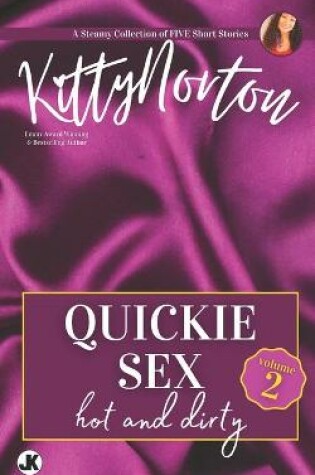 Cover of Quickie Sex, Volume 2