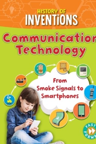 Cover of Communication Technology