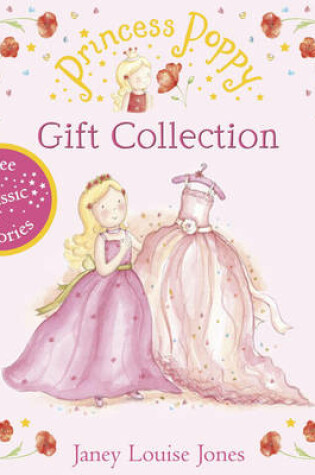 Cover of Princess Poppy Gift Collection