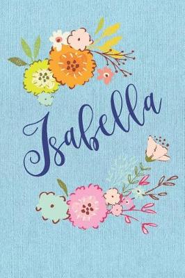 Book cover for Isabella