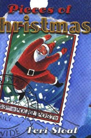 Cover of Pieces of Christmas