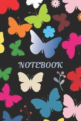 Cover of NoteBook