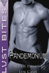 Book cover for Pandemonium