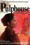 Book cover for Pulphouse Fiction Magazine