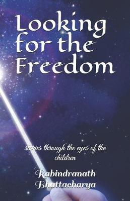 Book cover for Looking for the Freedom