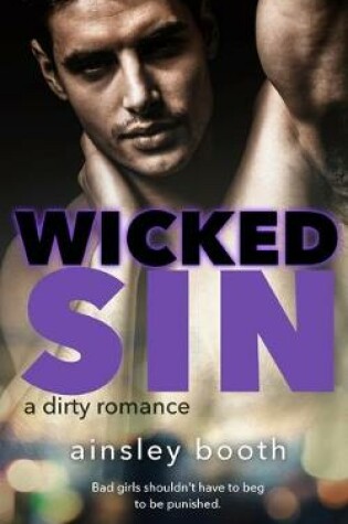 Cover of Wicked Sin
