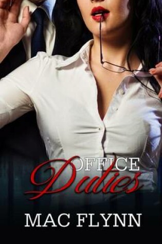 Cover of Office Duties (Demon Romance)