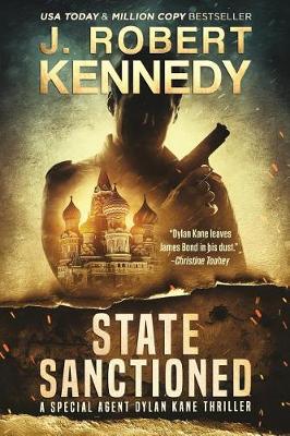 Book cover for State Sanctioned