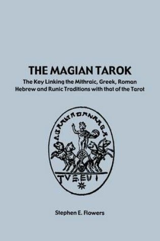 Cover of The Magian Tarok