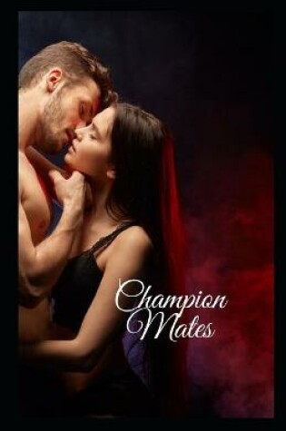 Cover of Champion Mates