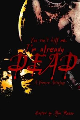 Book cover for You can't kill me, I'm already dead