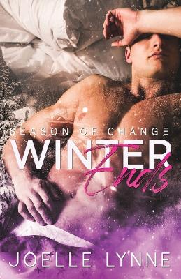 Cover of Winter Ends