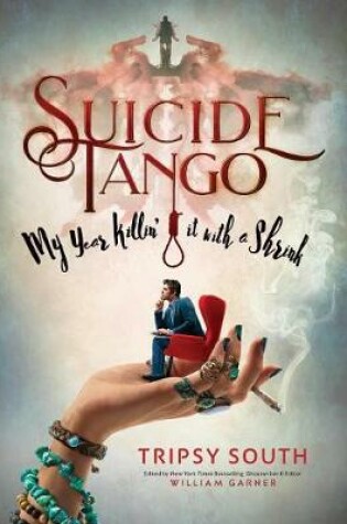 Cover of Suicide Tango