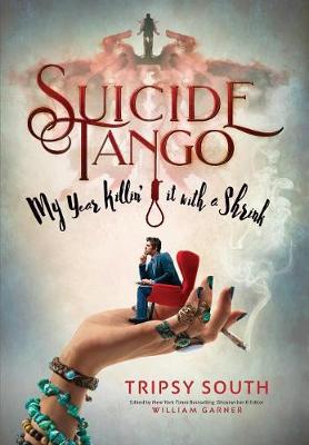 Book cover for Suicide Tango