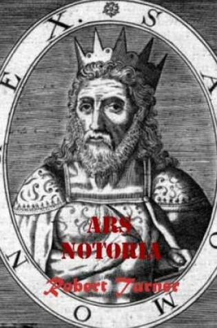 Cover of Ars Notoria