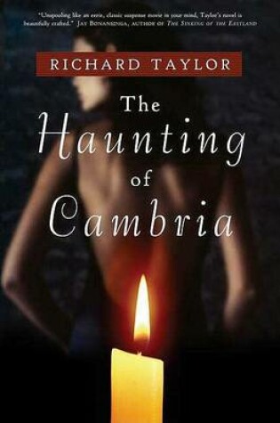 Cover of The Haunting of Cambria