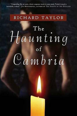 Book cover for The Haunting of Cambria