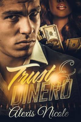 Book cover for Trust & Dinero