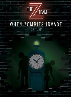 Cover of When Zombies Invade