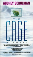 Book cover for The Cage