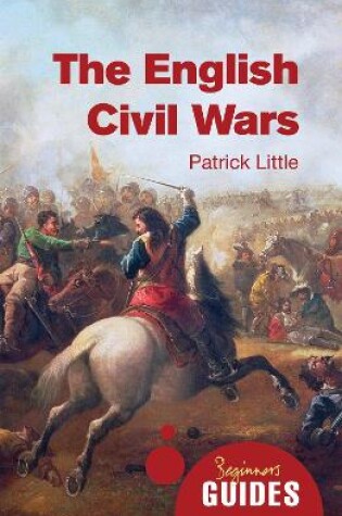 Cover of The English Civil Wars