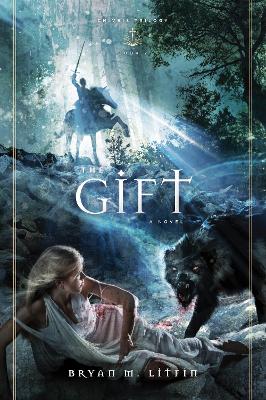 Book cover for The Gift