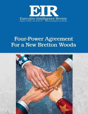 Book cover for Four-Power Agreement for a New Bretton Woods