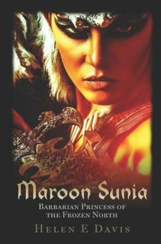 Cover of Maroon Sunia