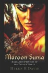 Book cover for Maroon Sunia