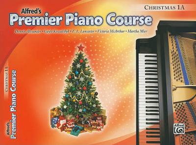 Cover of Premier Piano Course